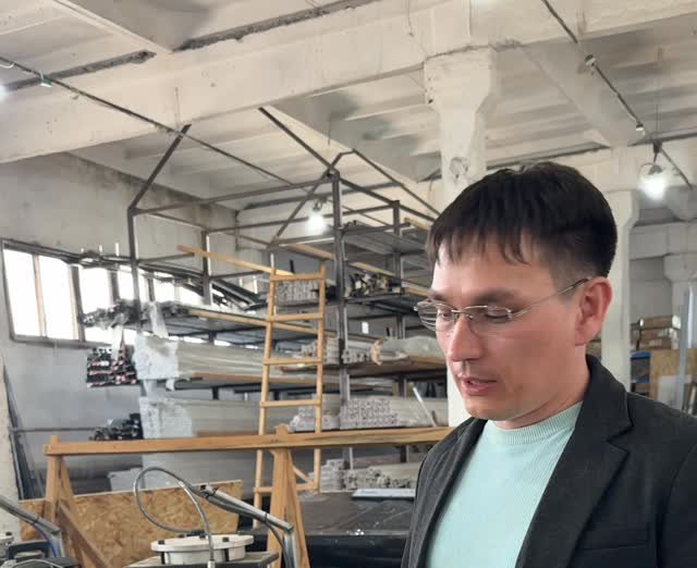 Собственное производство окон НЕОПЛАСТ